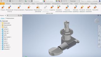 Выпуск новой версии PLM-компонента для Autodesk Inventor 2021
